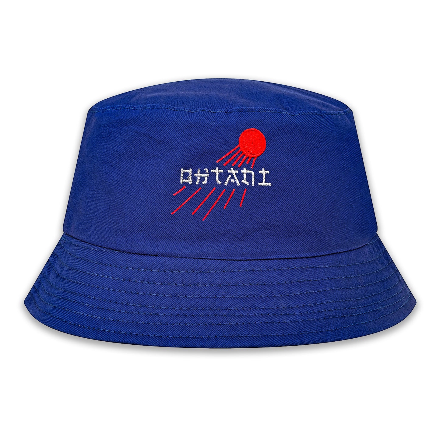 Ohtani Japan inspired Bucket Hat